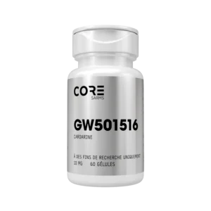 Cardarine (GW-501516)