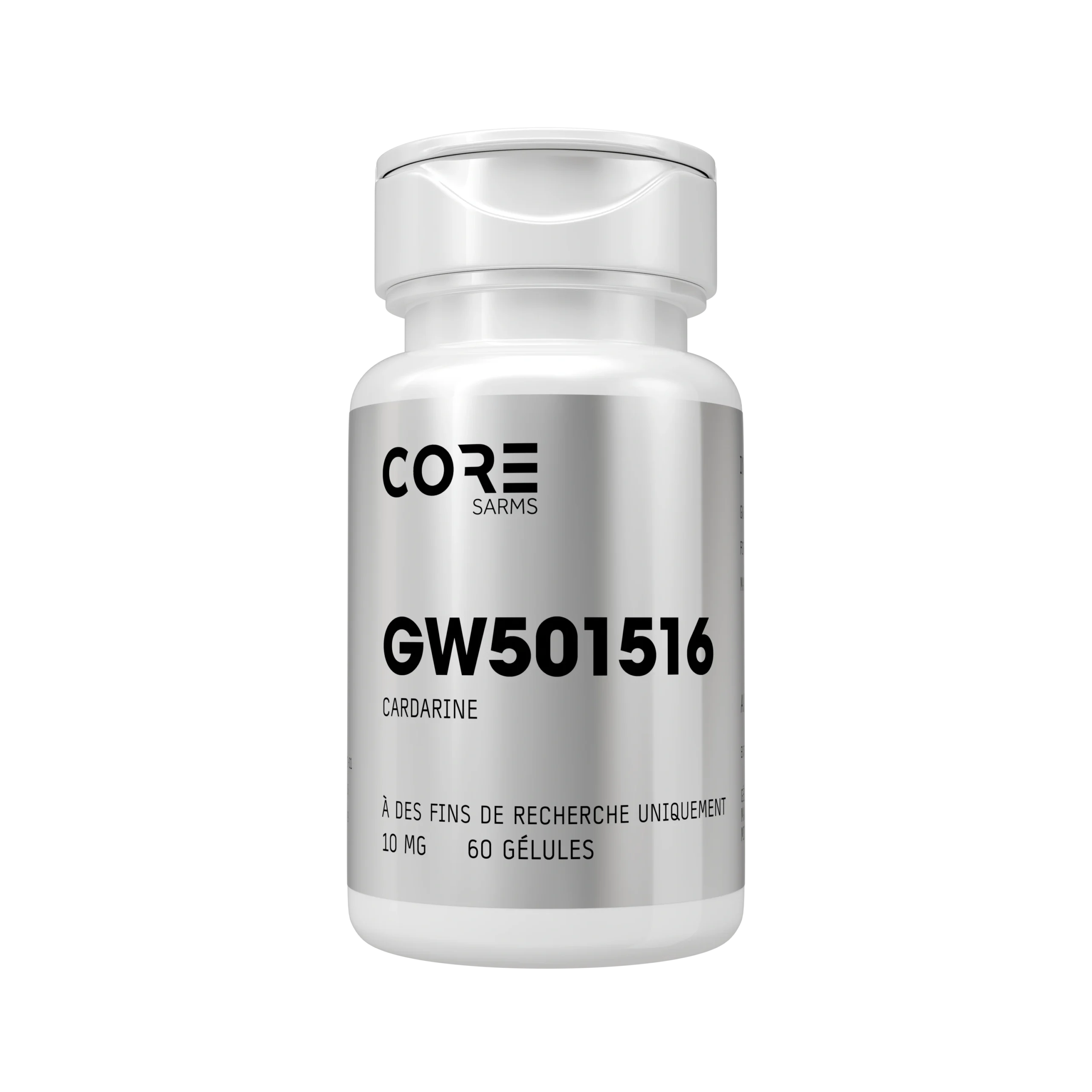 Cardarine (GW-501516)