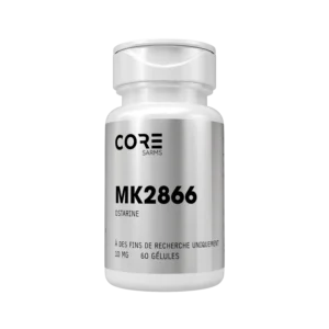 Ostarine (MK-2866)