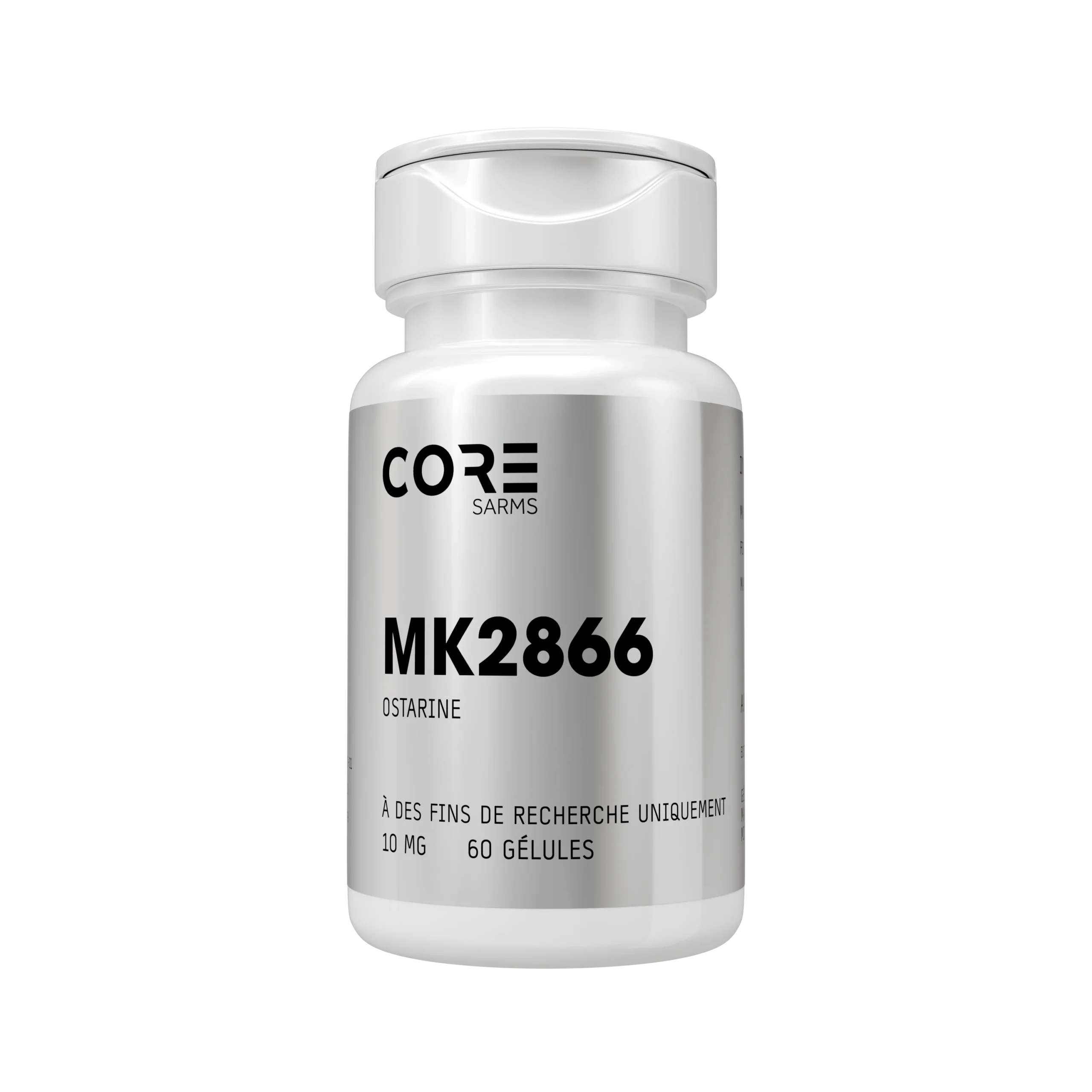 Ostarine (MK-2866)