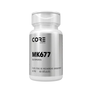 Ibutamoren (MK-677)