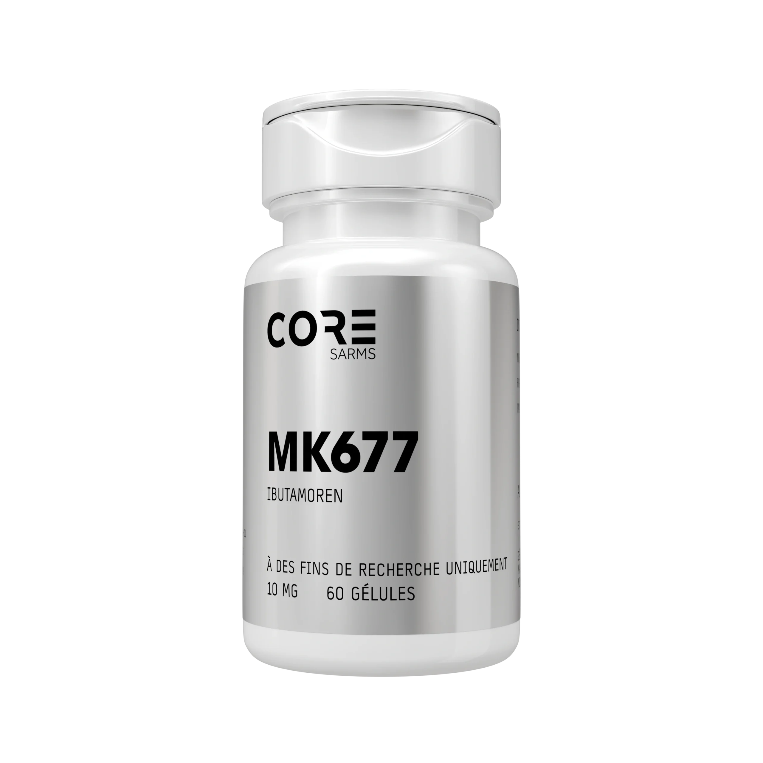 Ibutamoren (MK-677)