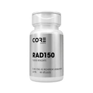 RAD-150 (Enhanced)