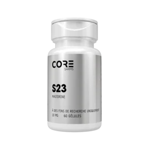 S-23 (SARM)