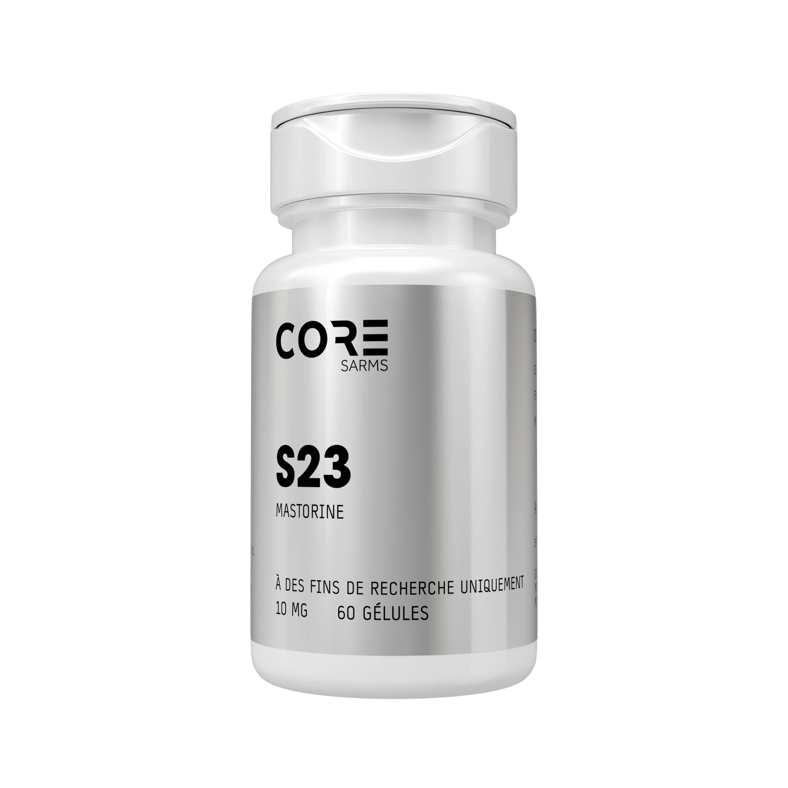 S-23 (SARM)