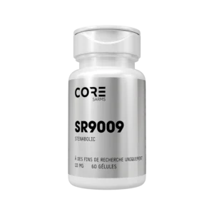 SR-9009 (Stenabolic)