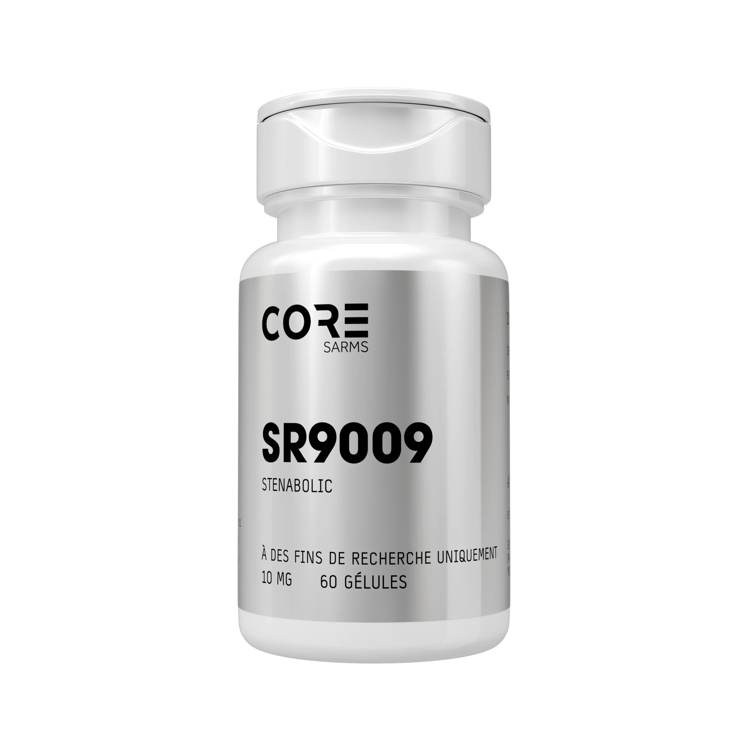 SR-9009 (Stenabolic)