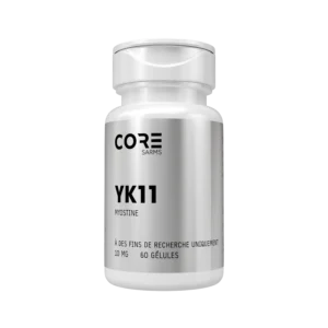 YK-11 (Myostatin)