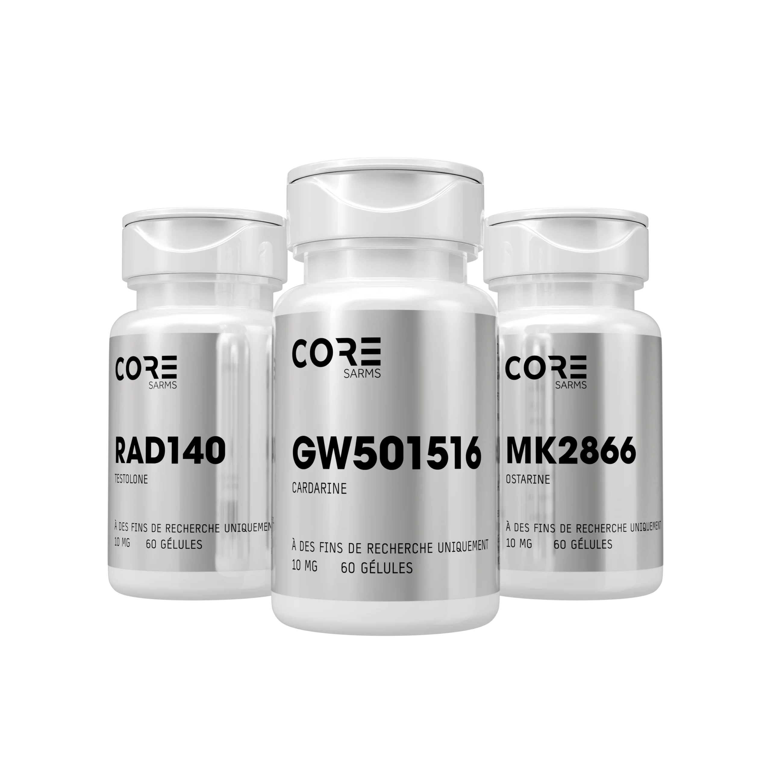 Pack de sèche